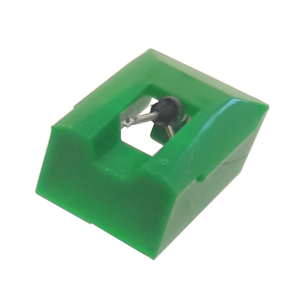 Puntina Per Giradischi Hitachi HT7 - Ricambio Non Originale Ma Di Nuova Produzione | Compatibile Con Modelli HT-7/HT7 - Foto 2