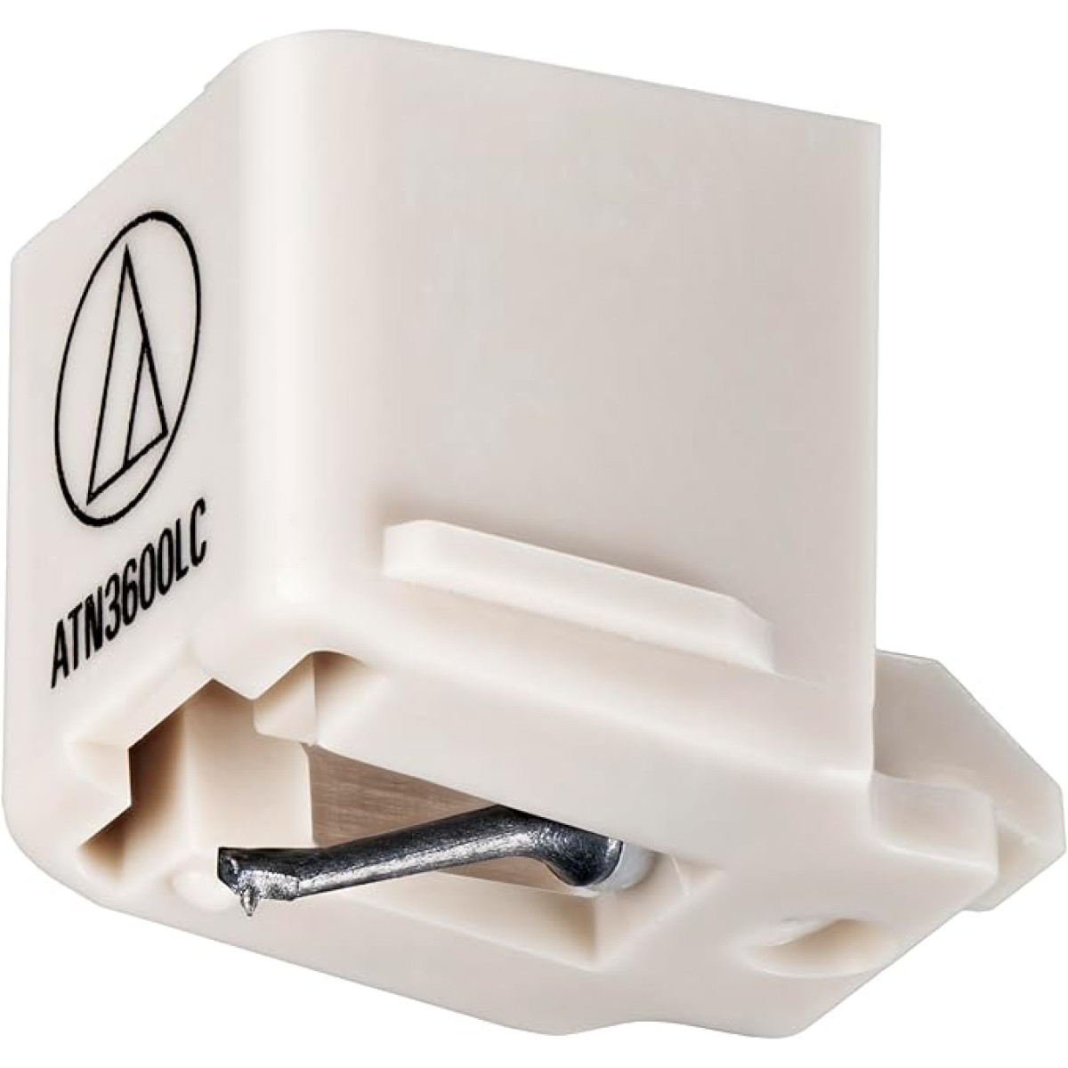 Stylus Ricambio Audio-Technica Per Giradischi Sony LBTD105, LBTV102, LBTV302 &ndash; Giallo